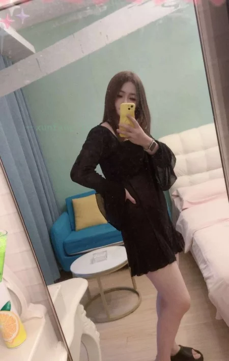 合肥市 瑶海区 邻家妹妹反差感吹箫骑乘高潮 实拍图 1