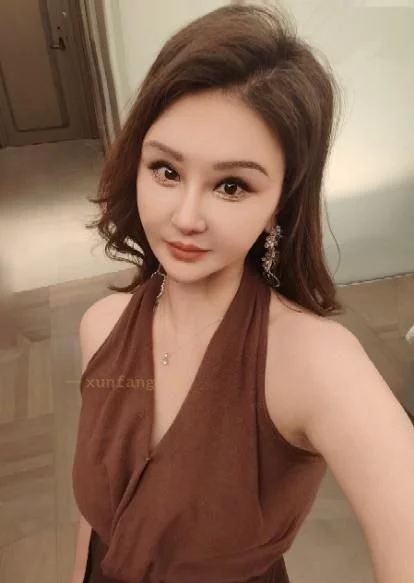 广州市 天河区 天河御姐Joey身材顶奶D 实拍图 1