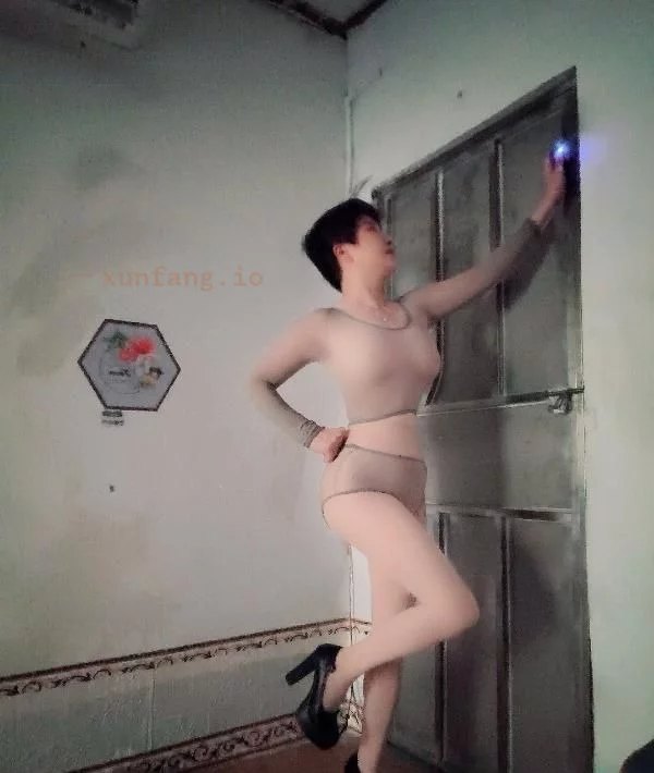 广州市 海珠区 晓港地铁熟女姐毒龙波推 实拍图 3