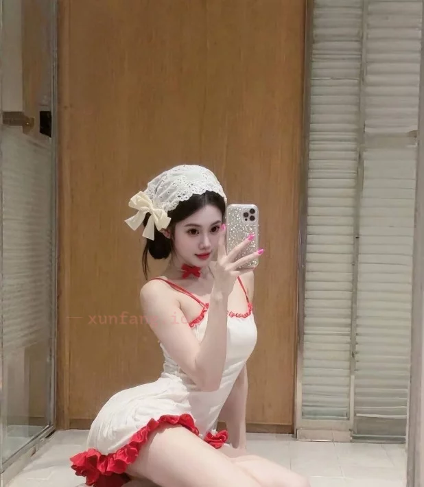 南京市 建邺区 奥体长腿性感小野猫调情 实拍图 1