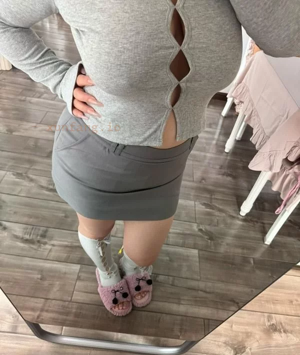 哈尔滨市 哈尔滨大胸谨慎妹子 实拍图 1