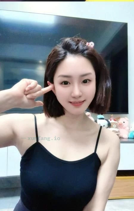 广州市 天河区 潭村胸大屁股妹子爱爱 实拍图 2