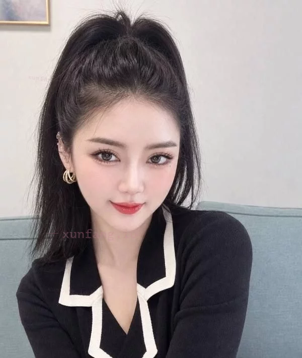 郑州市 金水区 郑州金水曼妙身材小妮 实拍图 1