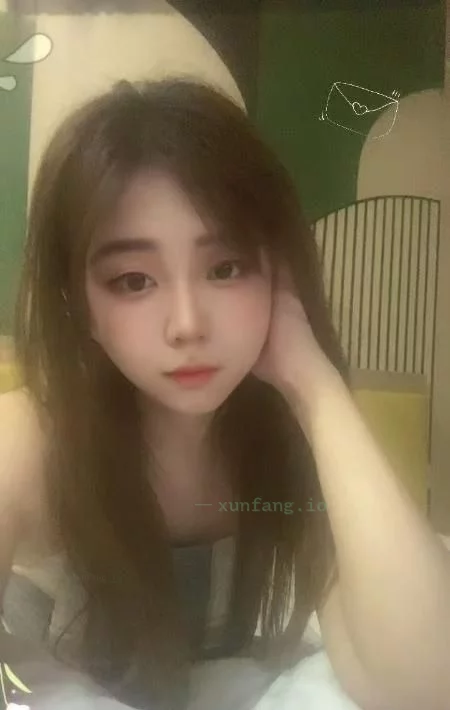 河西区 河西青涩胸推婴儿肥妹 实拍图 2