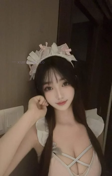 广州市 天河区 天河林朵朵E奶女上猛摇 实拍图 1