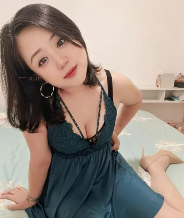 广州市 海珠韵味熟女欣欣69坐莲传教士 实拍图 1