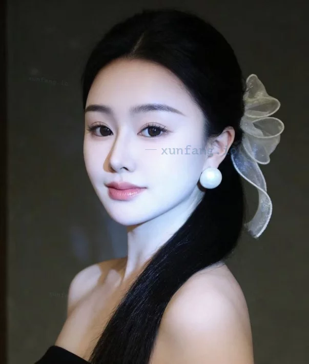南京市 气质美女南京南站兼职 实拍图 2