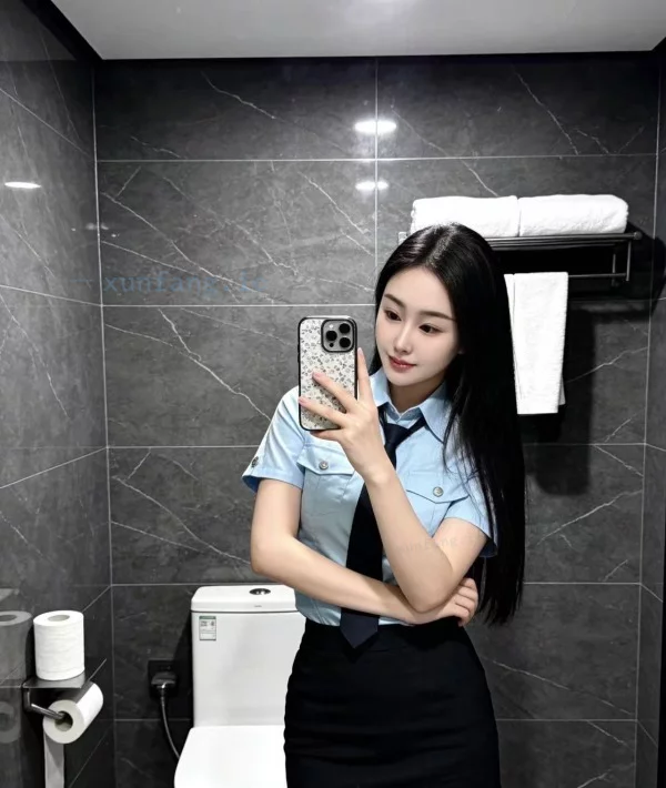 南京市 气质美女南京南站兼职 实拍图 3