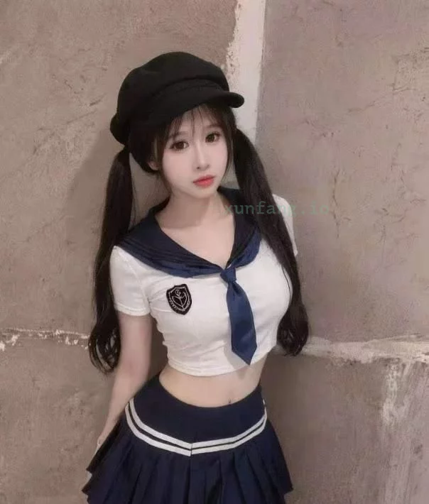 闵行区 闵行七宝甜妹黑色蕾丝跪舔 实拍图 2