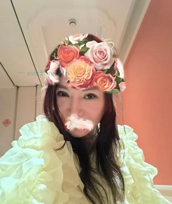 杭州市 东站秋雨SM三通母狗 实拍图 2