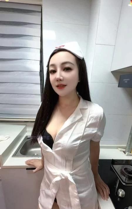 杭州市 上城区 上城制服骚货饱饱 实拍图 1