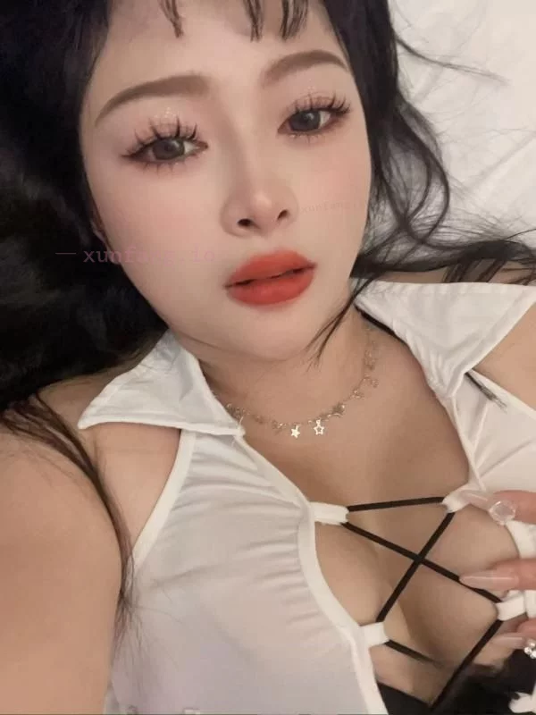 武汉市 武汉爆乳肥臀蔡文姬私会 实拍图 1