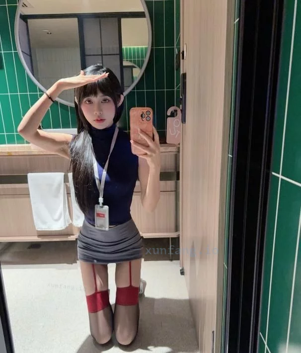 呼和浩特市 回民区 呼市回民区长腿细腰制服妹 实拍图 2