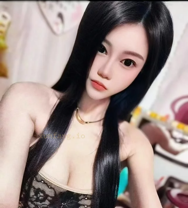 杭州市 下沙长腿胸滑爆菊妹 实拍图 1