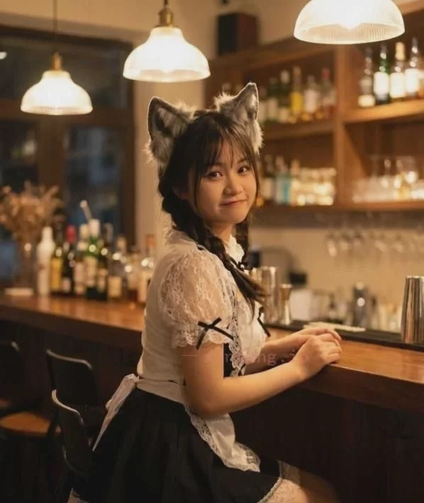 南京市 秦淮区 秦淮常府街听话小美女 实拍图 1