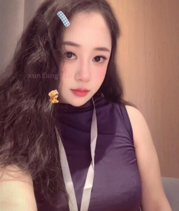 南京市 秦淮区 南京前凸后翘温柔风骚妹 实拍图 1