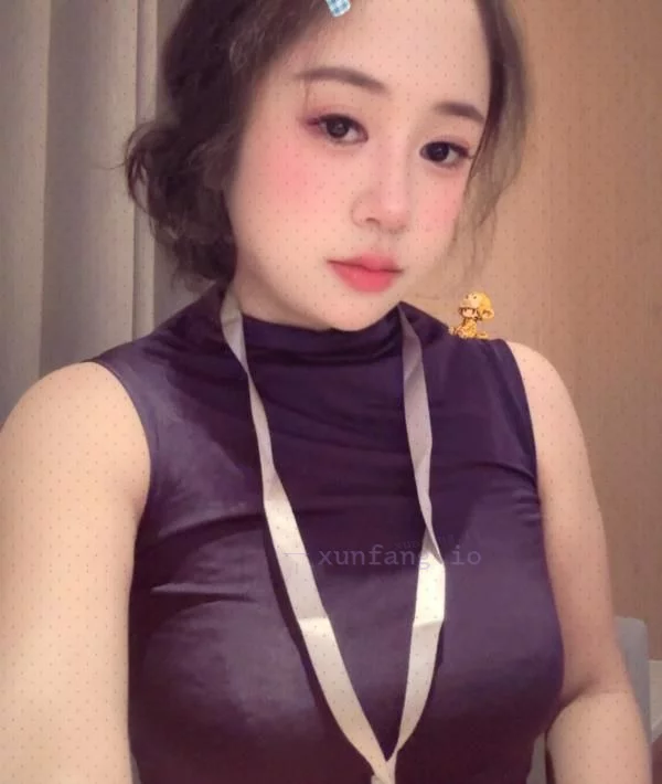 南京市 秦淮区 南京前凸后翘温柔风骚妹 实拍图 2