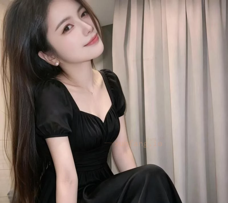 杭州市 上城区 上城美乳小腰精骚妹 实拍图 1