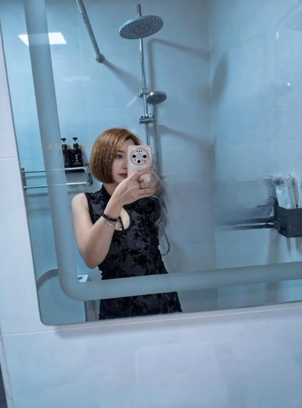 滨海新区 滨海新区巨乳老师女上 实拍图 1