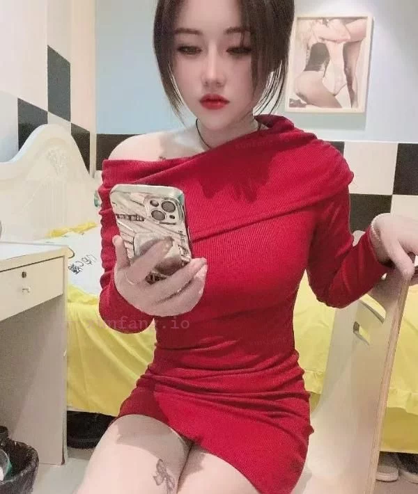 深圳市 龙华区 龙华粉嫩鲍鱼小野猫 实拍图 1