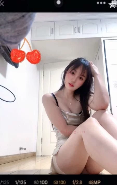 闵行区 闵行小欣欣胸推口爱爱 实拍图 1