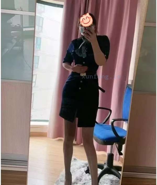 两江新区 渝北前列腺保养熟女 实拍图 2