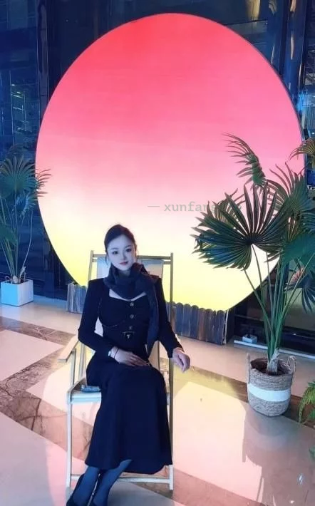 芜湖市 芜湖汇金广场酥酥战袍 实拍图 3
