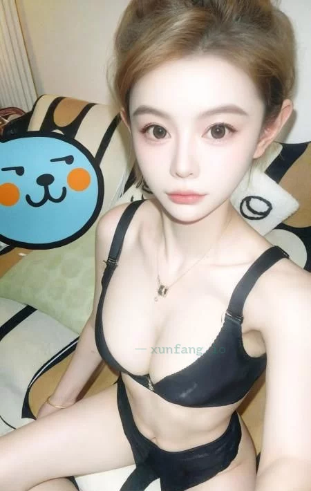 杭州市 上城区 上城娇小大胸豆包 实拍图 3