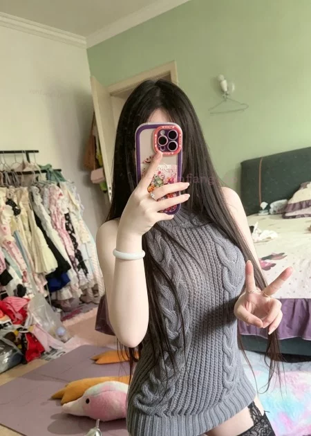 徐汇区 徐汇反差蓝瞳御姐口活出色 实拍图 3