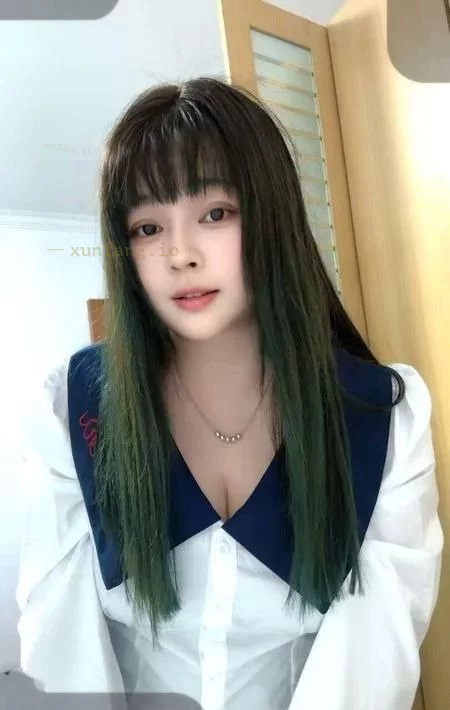 闵行区 闵行白嫩皮肤乖乖妹 实拍图 2