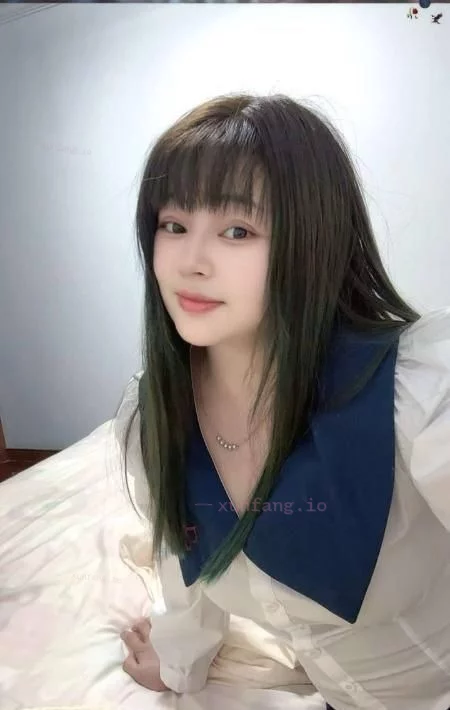 闵行区 闵行白嫩皮肤乖乖妹 实拍图 3