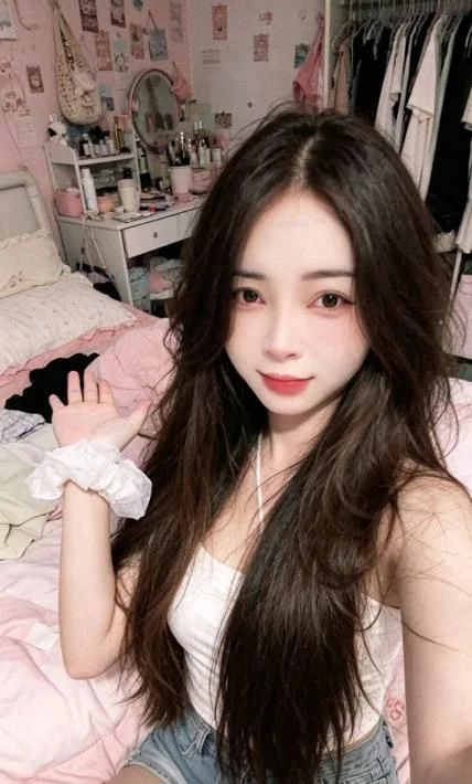 长沙市 雨花区 长沙雨花软妹大胸很会rua 实拍图 2