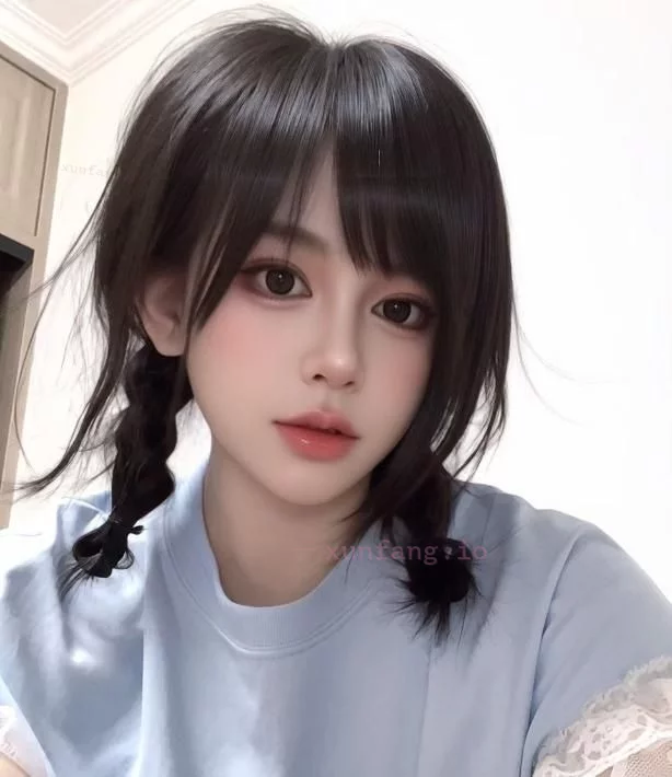 杭州市 杭州佩妮黑色透视装口活一流 实拍图 1