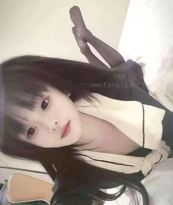 两江新区 江北乖巧萝莉学妹清秀可爱 实拍图 1