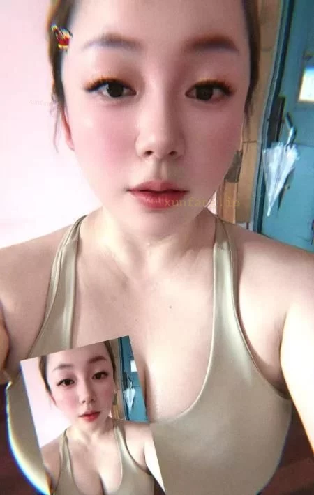普陀区 普陀芙蓉骚气奔放漫游臀推 实拍图 1
