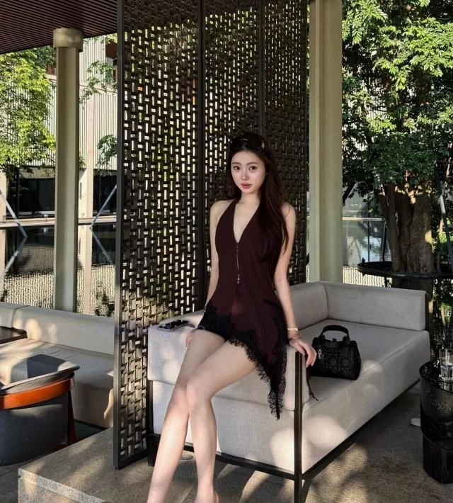 南京市 秦淮区 南京楼凤项妹妹丝袜调情 实拍图 1