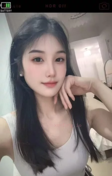 合肥市 包河区 包河橙橙边看边玩甜妹女友 实拍图 1