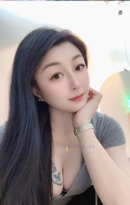 广州市 天河区 广州瑶瑶白皙肌肤舌吻 实拍图 2