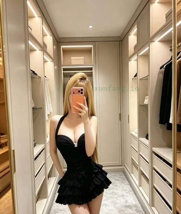 河西区 河西欧美范美乳卡戴珊 实拍图 2