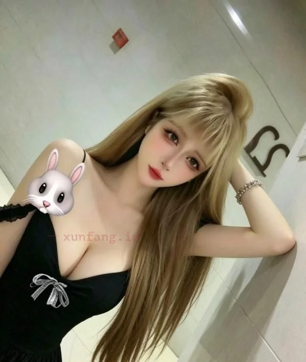 河西区 河西欧美范美乳卡戴珊 实拍图 3