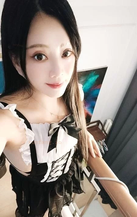 河东区 河东温柔女友感黑丝妹 实拍图 3