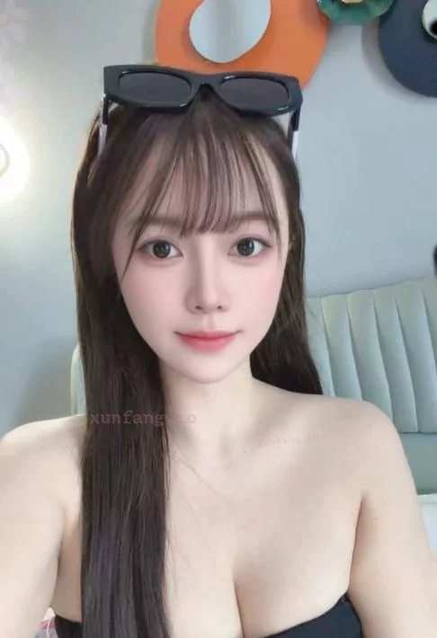 广州市 广州瑶瑶黑丝大胸妹子 实拍图 2