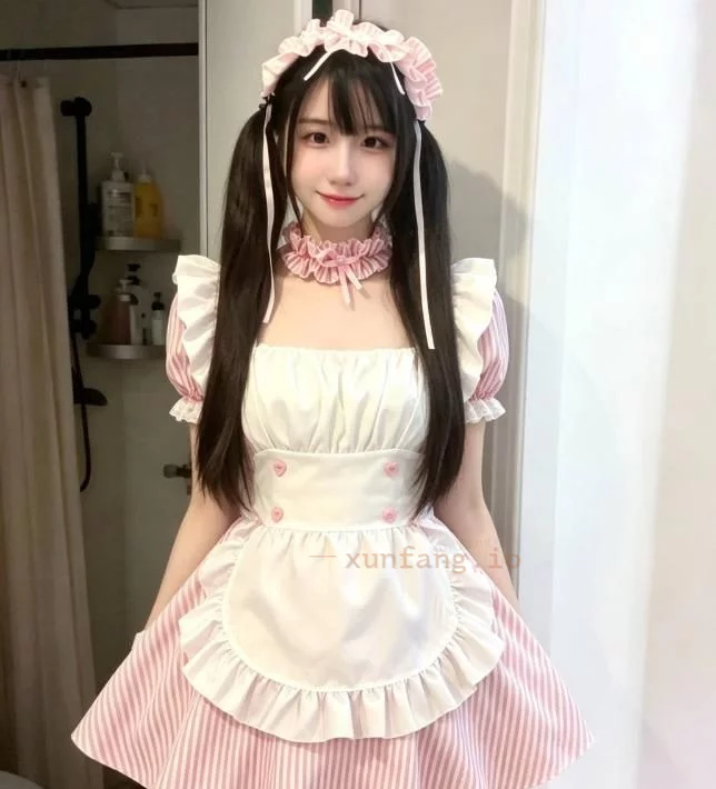 武汉市 武汉甜美二次元妹妹 实拍图 1