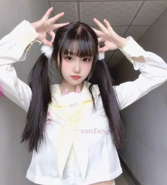 武汉市 武汉甜美二次元妹妹 实拍图 2