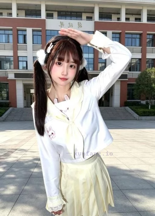 武汉市 武汉甜美二次元妹妹 实拍图 3