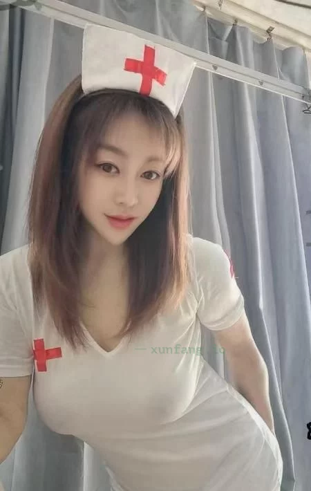 丰台区 丰台40D护士服小娇妻 实拍图 1