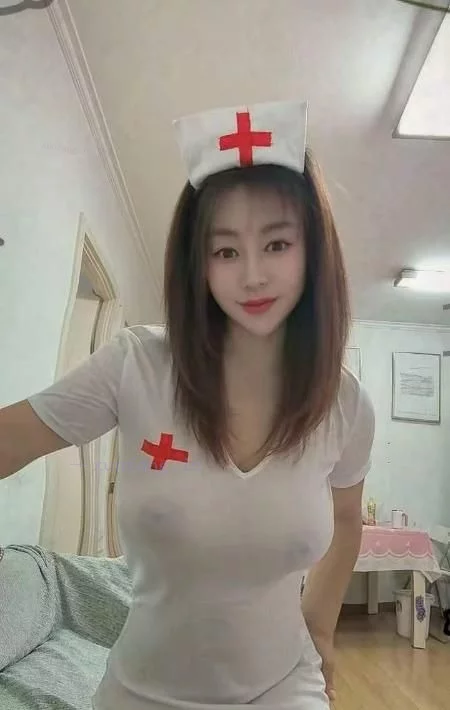 丰台区 丰台40D护士服小娇妻 实拍图 2