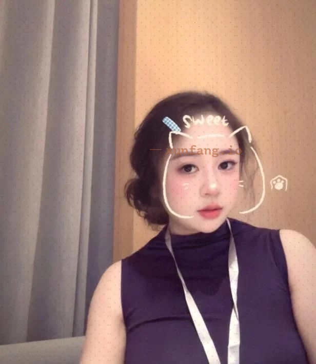 南京市 秦淮区 夫子庙巨乳妹子贴耳骚话 实拍图 2