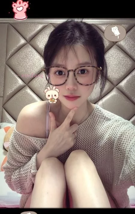 武汉市 武汉雪白皮肤玉女宠儿尽兴 实拍图 1