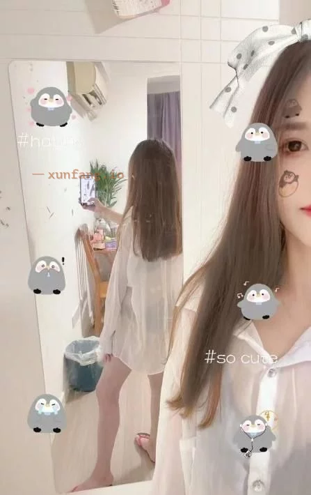 两江新区 两江新区丝袜大胸风骚妹 实拍图 1